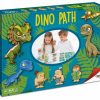 Dino-Path-